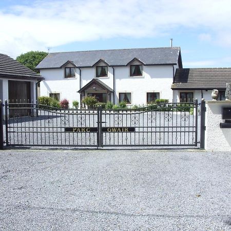 3 Bed Cottage With Hot Tub & Near New Quay Wales Llandysul Kültér fotó
