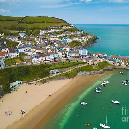 3 Bed Cottage With Hot Tub & Near New Quay Wales Llandysul Kültér fotó