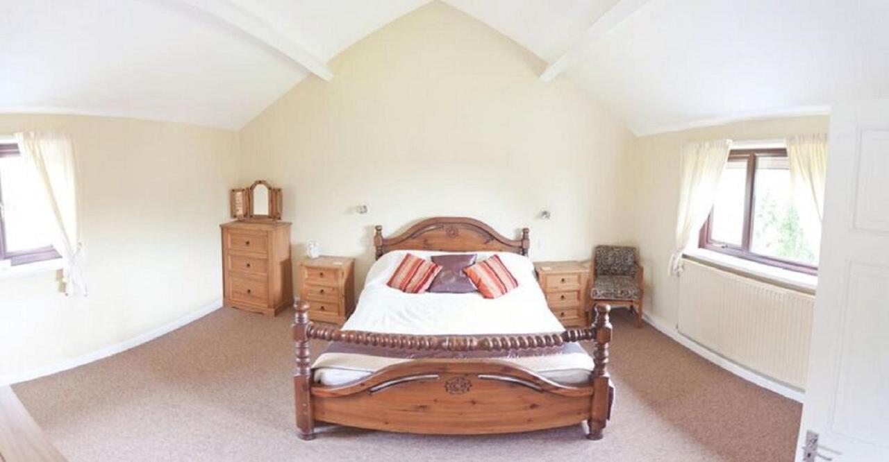 3 Bed Cottage With Hot Tub & Near New Quay Wales Llandysul Kültér fotó