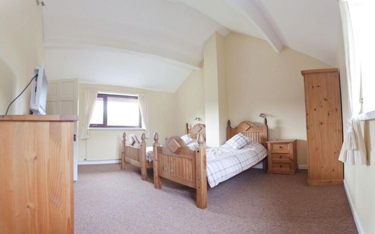 3 Bed Cottage With Hot Tub & Near New Quay Wales Llandysul Kültér fotó