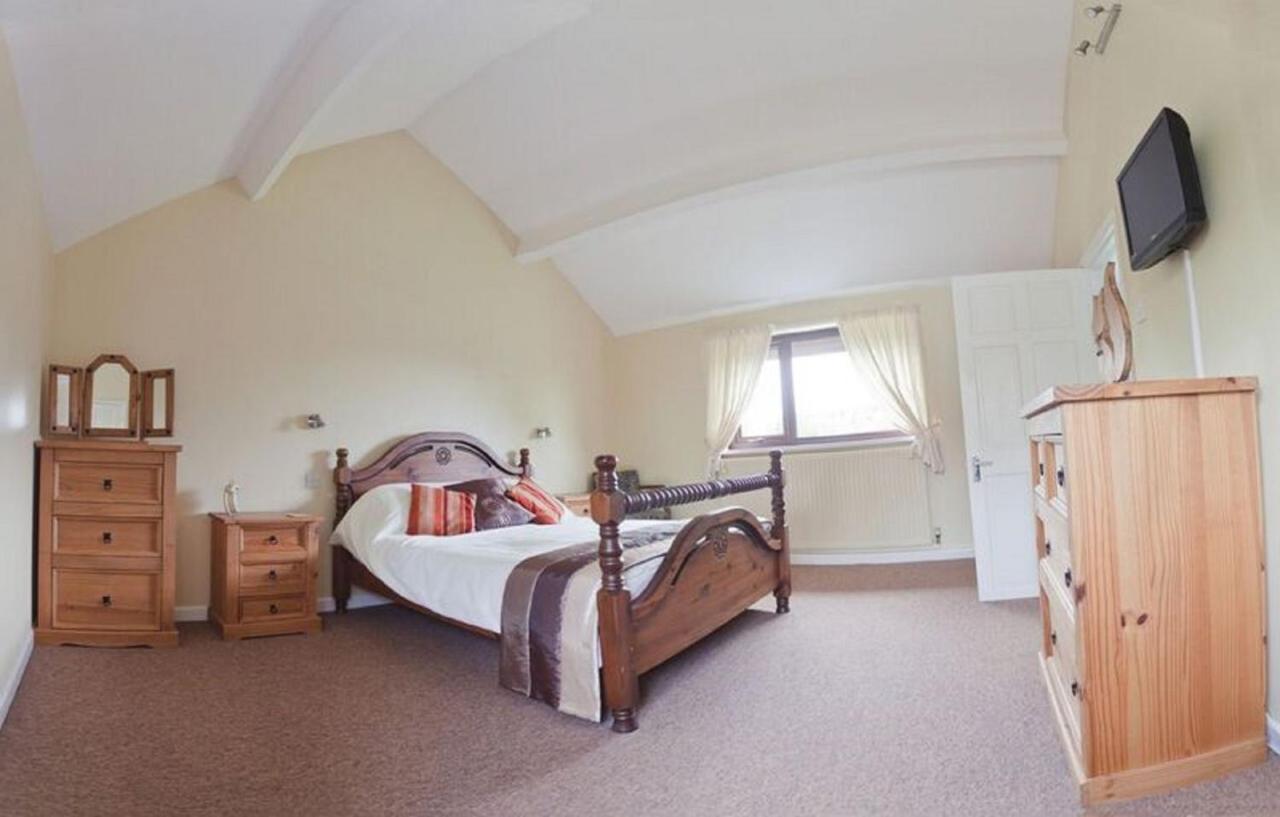 3 Bed Cottage With Hot Tub & Near New Quay Wales Llandysul Kültér fotó