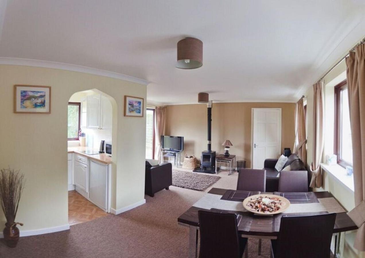 3 Bed Cottage With Hot Tub & Near New Quay Wales Llandysul Kültér fotó