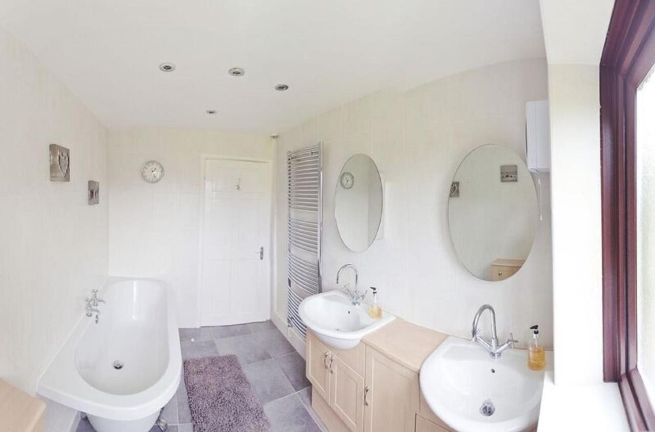 3 Bed Cottage With Hot Tub & Near New Quay Wales Llandysul Kültér fotó