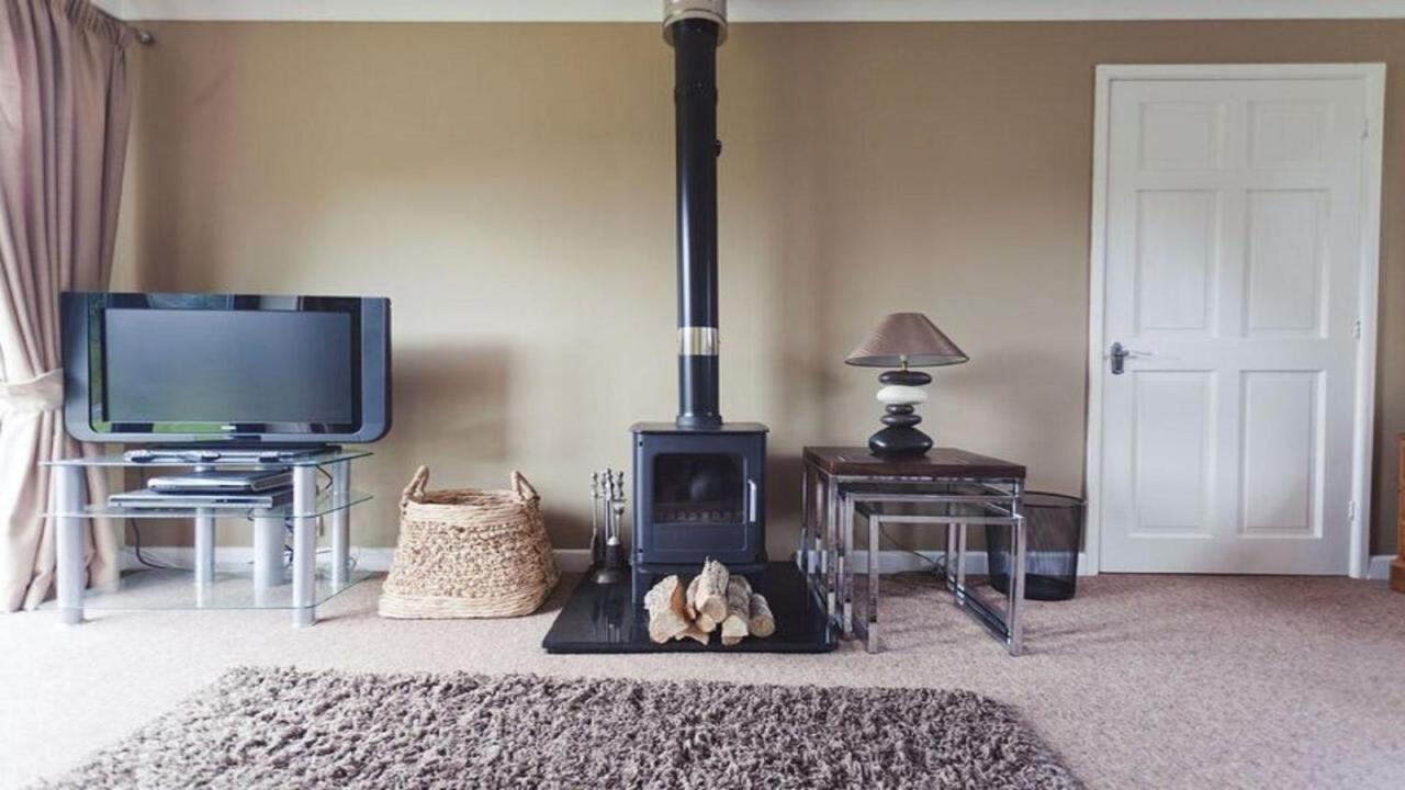 3 Bed Cottage With Hot Tub & Near New Quay Wales Llandysul Kültér fotó