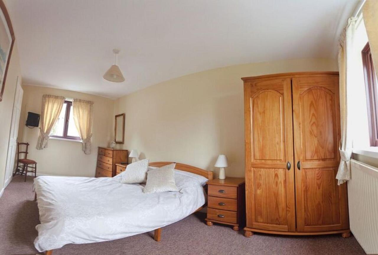 3 Bed Cottage With Hot Tub & Near New Quay Wales Llandysul Kültér fotó