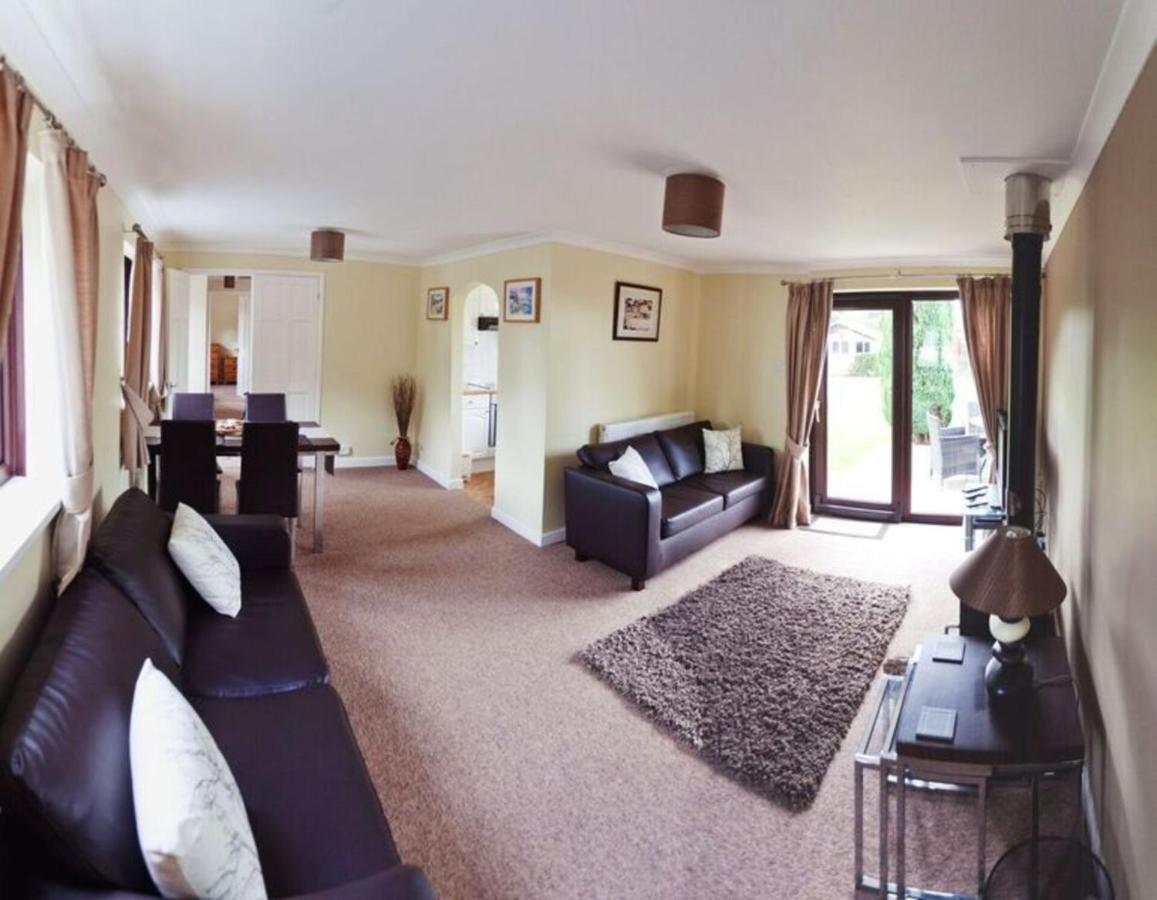 3 Bed Cottage With Hot Tub & Near New Quay Wales Llandysul Kültér fotó